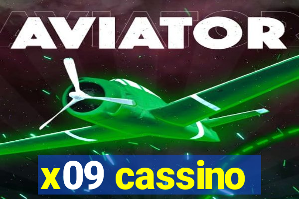 x09 cassino